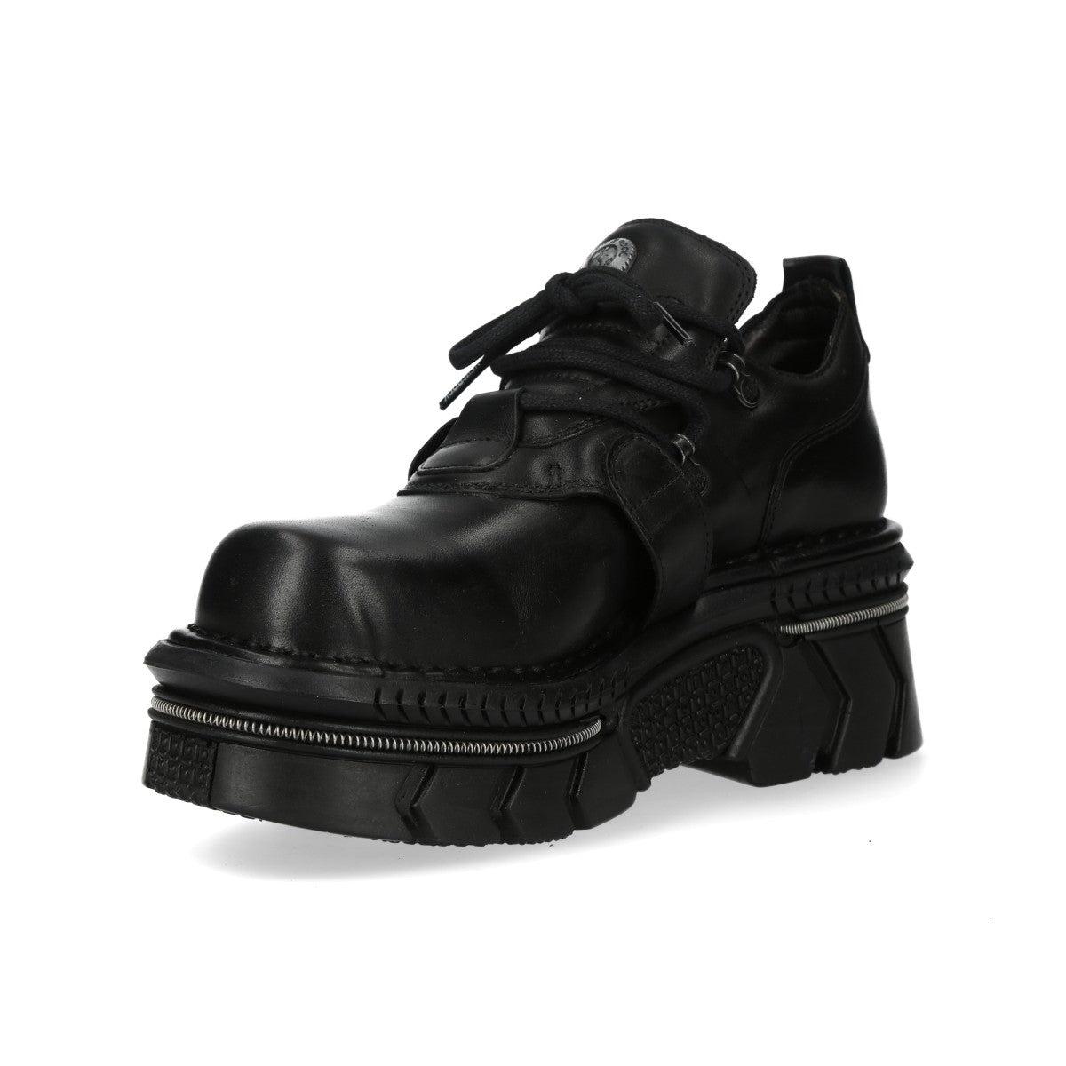 New Rock Boots & Shoes | M-994-C21