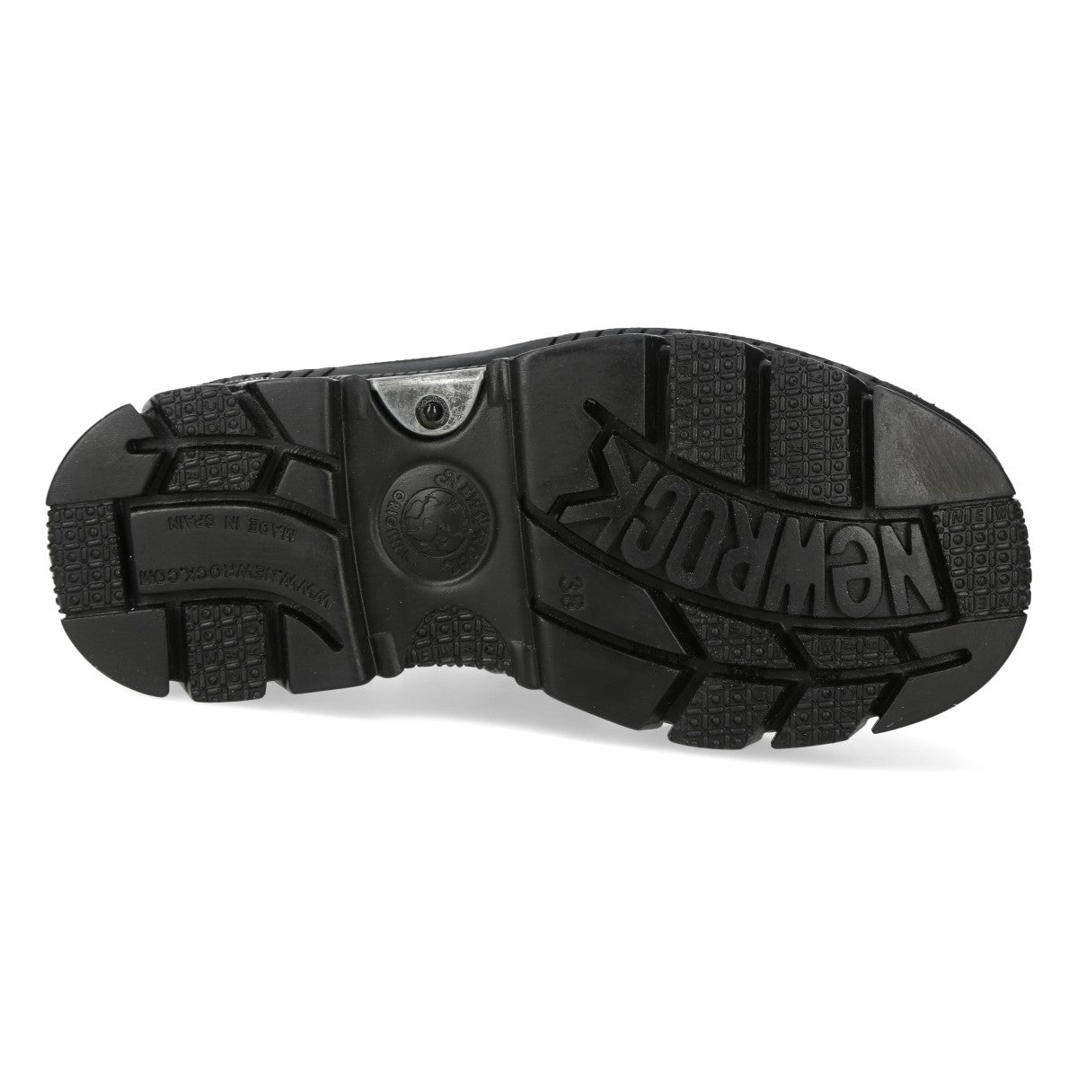 New Rock Boots & Shoes | M-994-C21