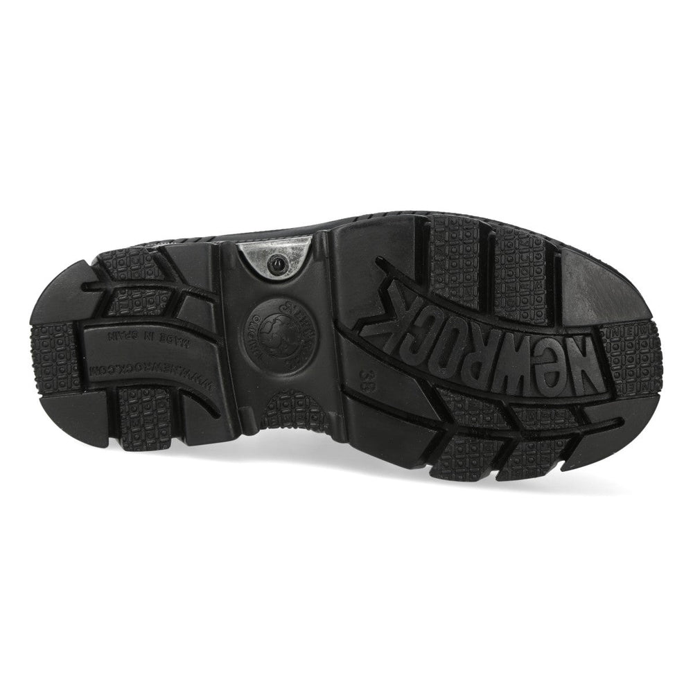 New Rock Boots & Shoes | M-994-C21