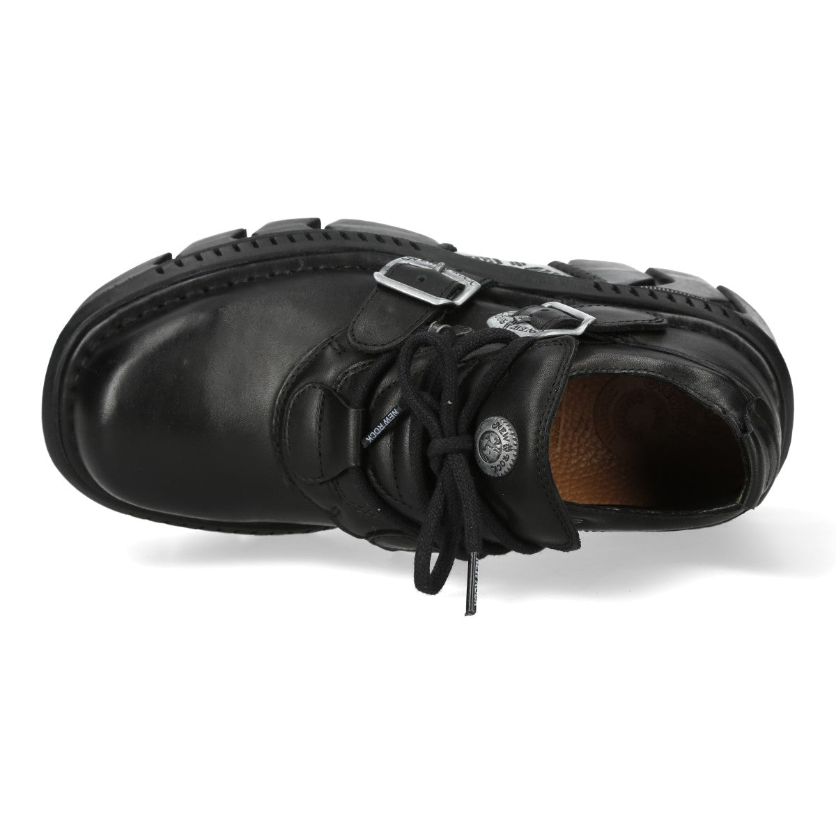 New Rock Boots & Shoes | M-994-C21