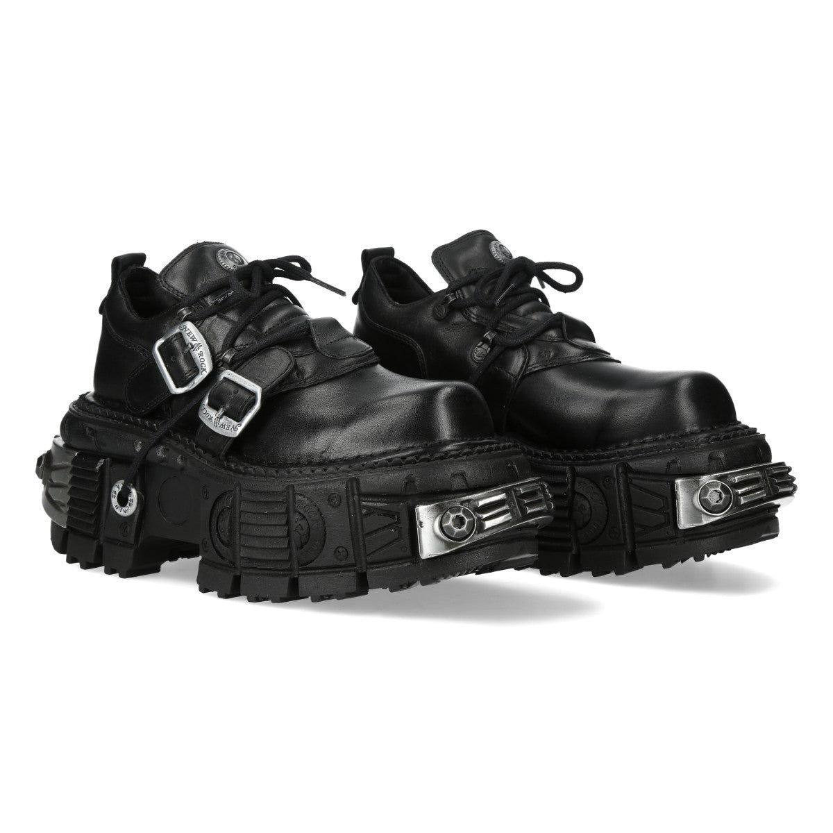 New Rock Boots & Shoes | M-994-C19