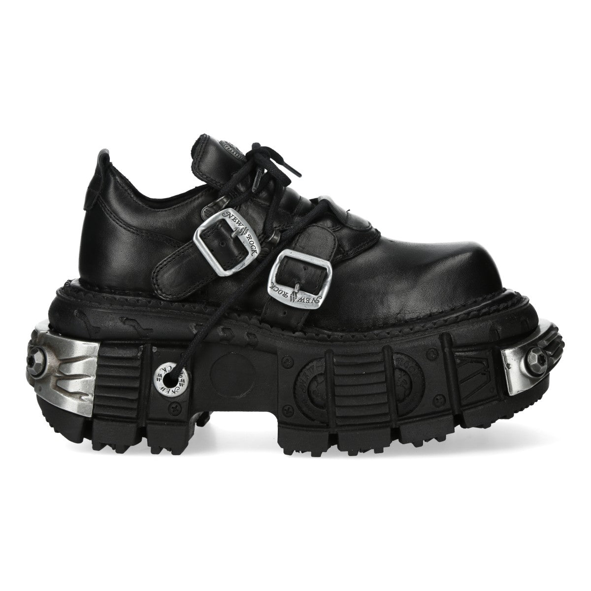 New Rock Boots & Shoes | M-994-C19
