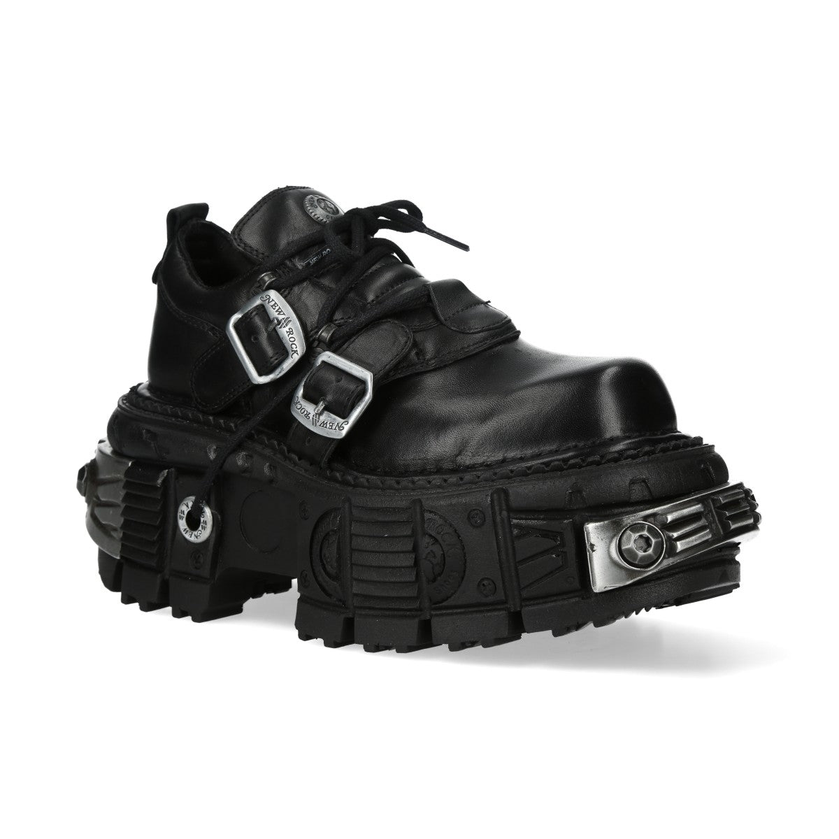 New Rock Boots & Shoes | M-994-C19