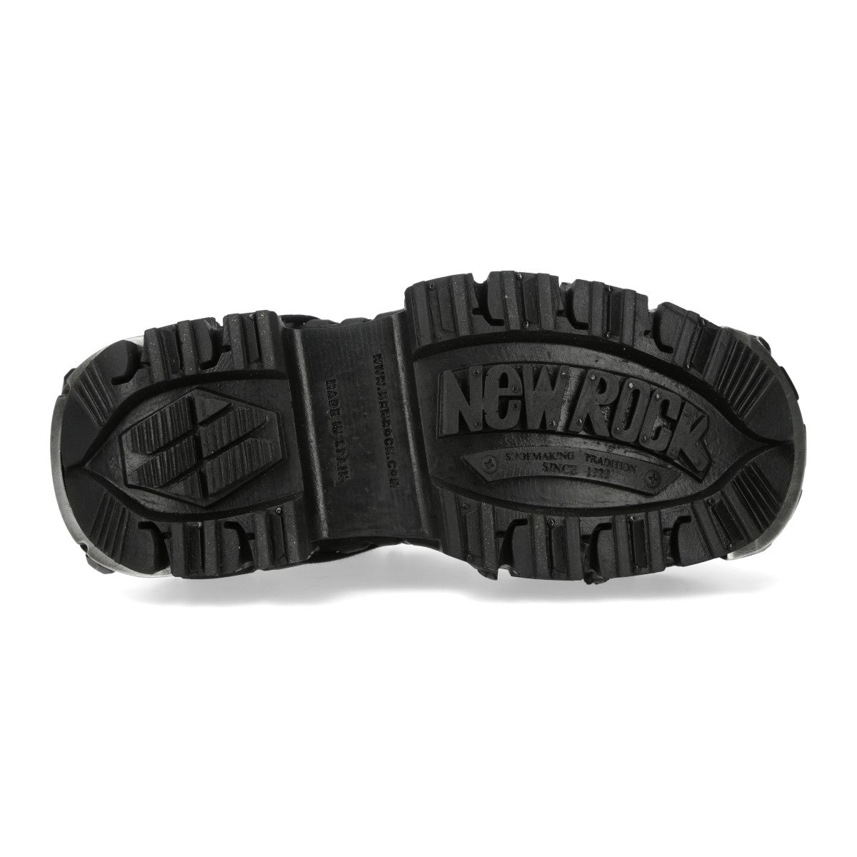 New Rock Boots & Shoes | M-994-C19