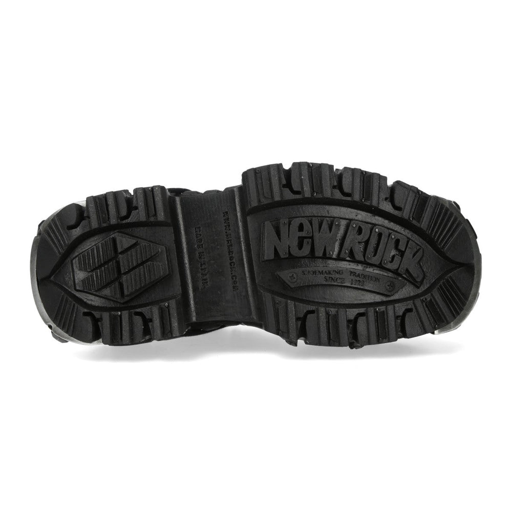 New Rock Boots & Shoes | M-994-C19