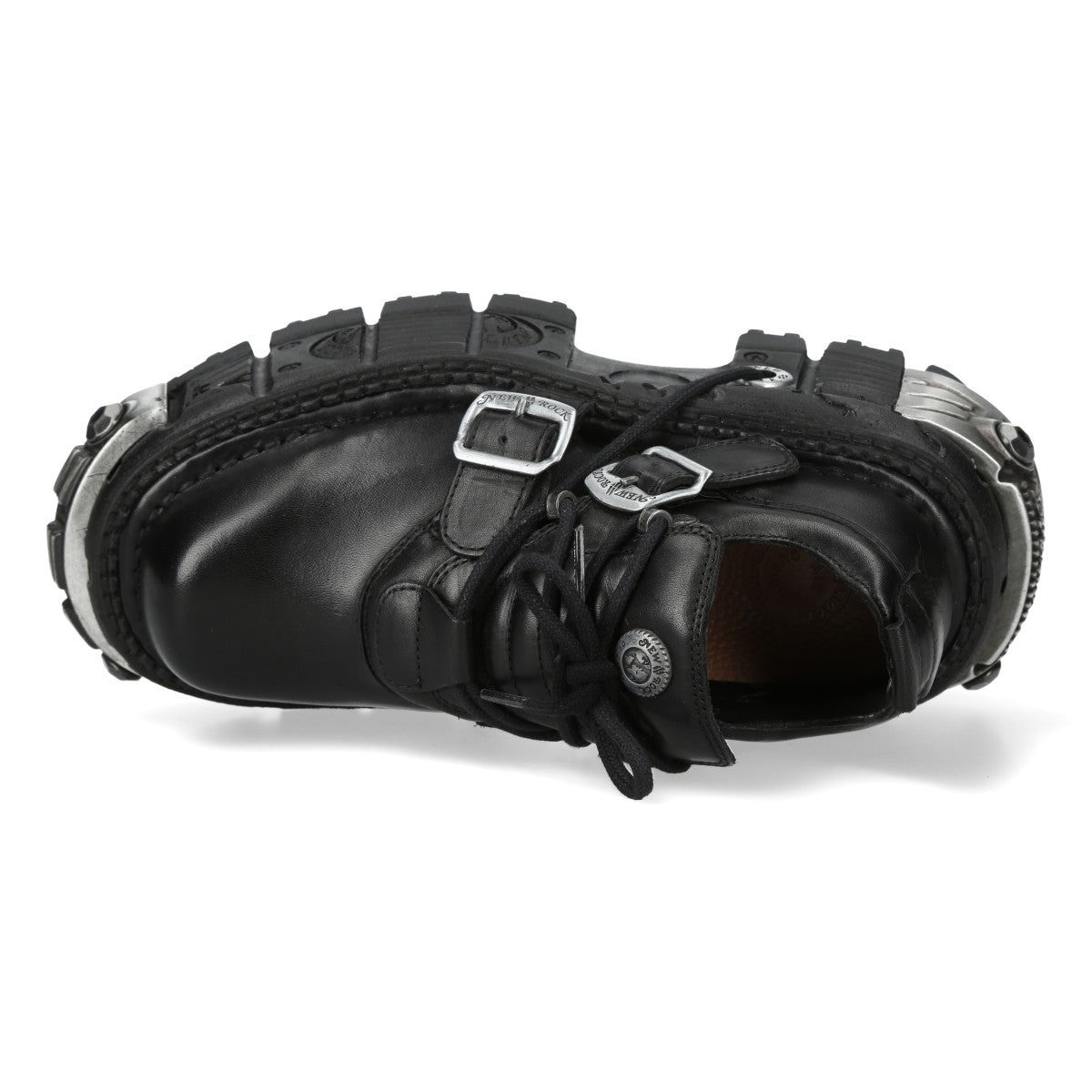 New Rock Boots & Shoes | M-994-C19