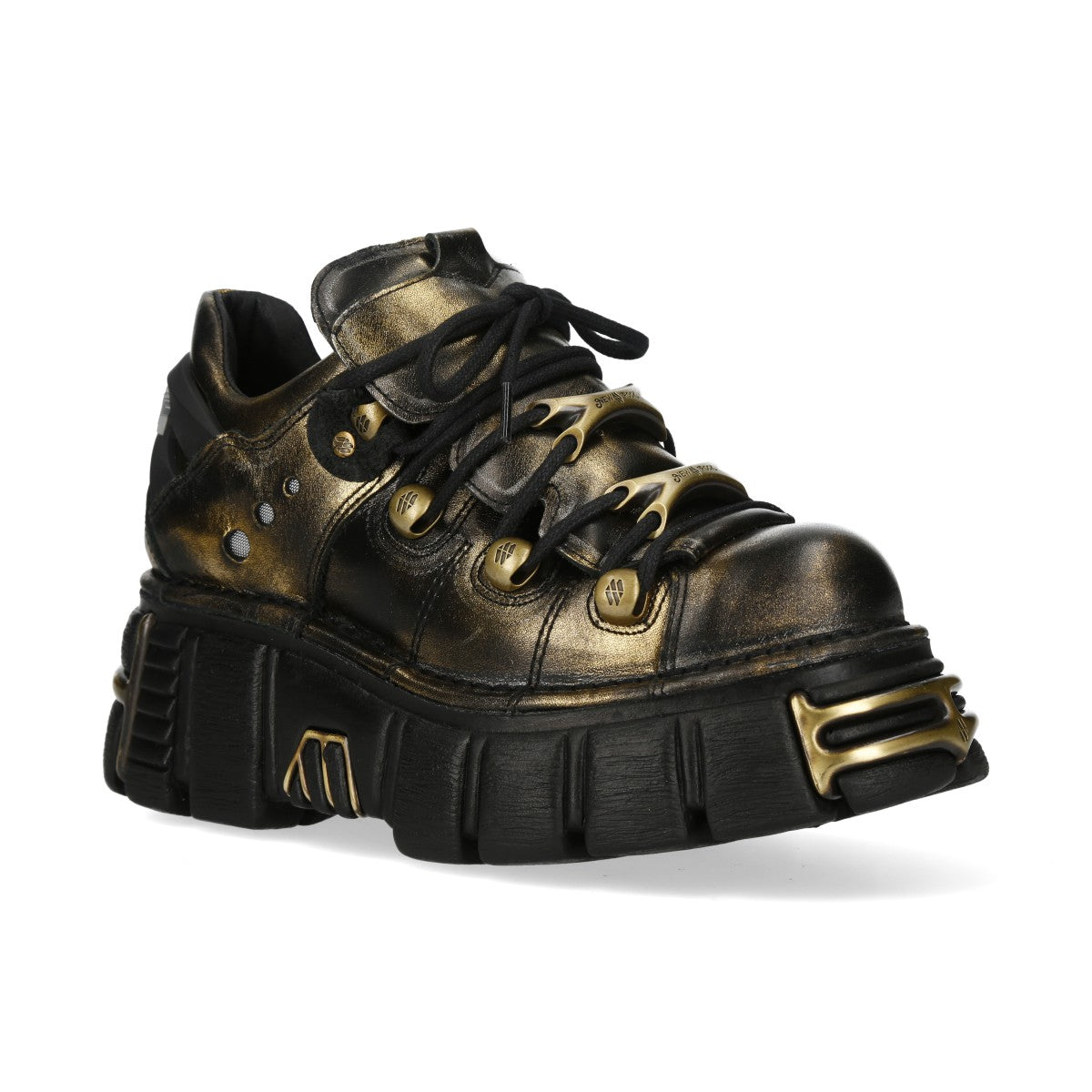 New Rock Boots & Shoes | M-120N-C121