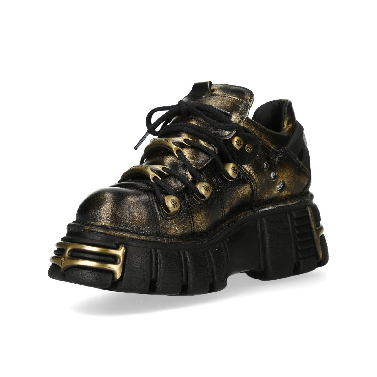 New Rock Boots & Shoes | M-120N-C121