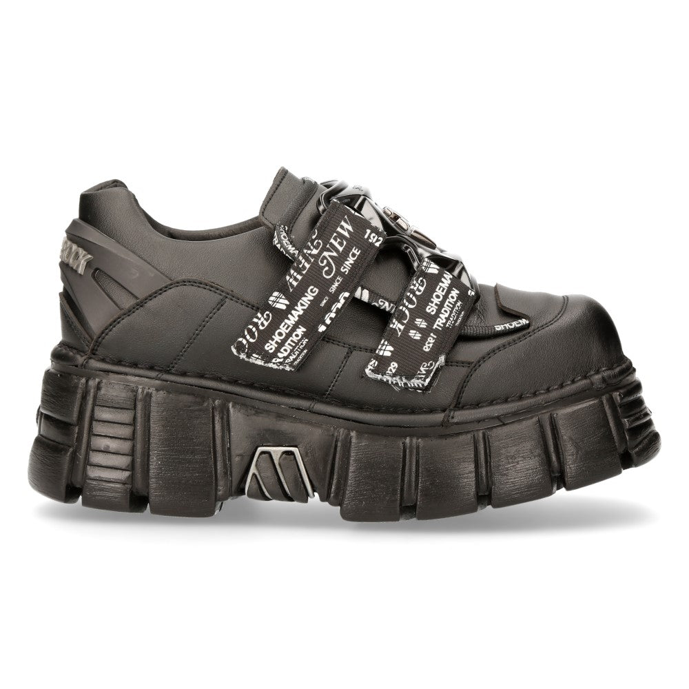New Rock Boots & Shoes | M-MET268-V1