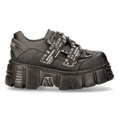 New Rock Boots & Shoes | M-MET268-V1