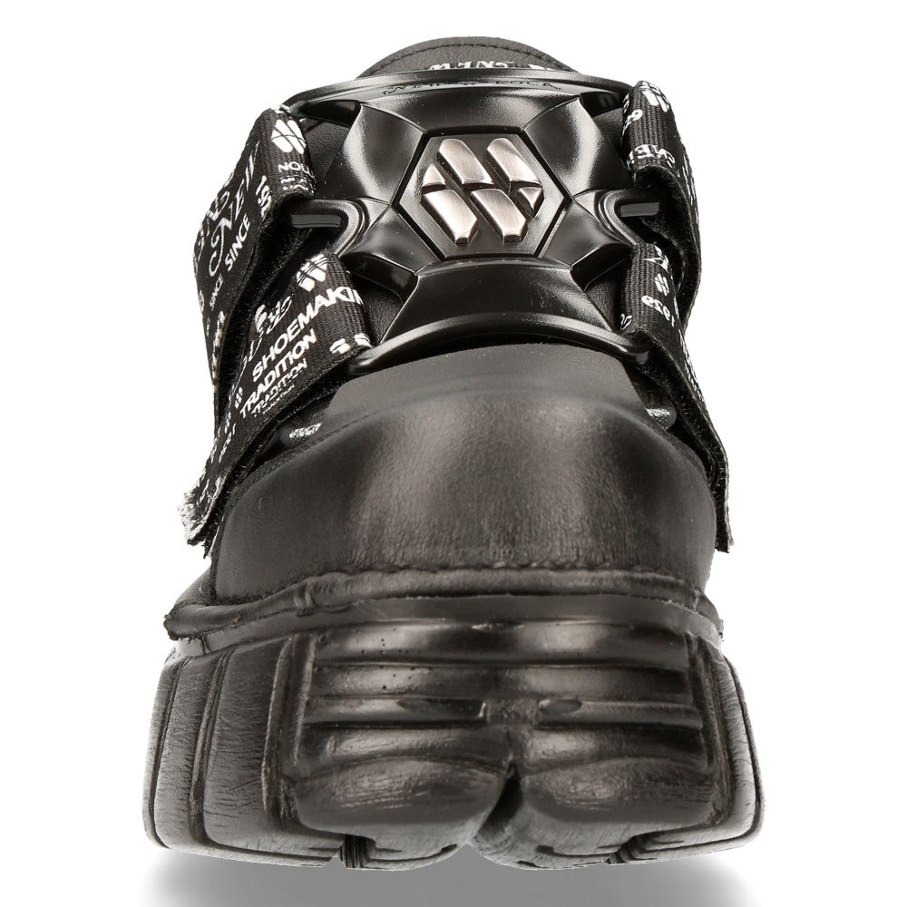 New Rock Boots & Shoes | M-MET268-V1