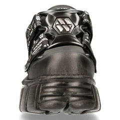 New Rock Boots & Shoes | M-MET268-V1