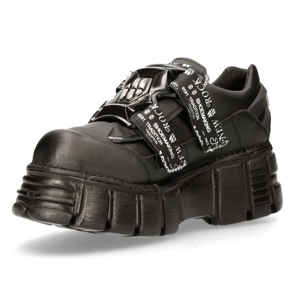 New Rock Boots & Shoes | M-MET268-V1