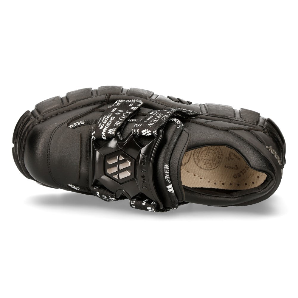 New Rock Boots & Shoes | M-MET268-V1