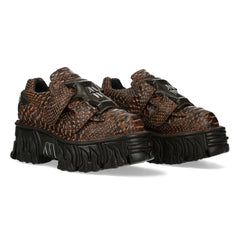 New Rock Boots & Shoes | M-268-C25