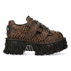 New Rock Boots & Shoes | M-268-C25