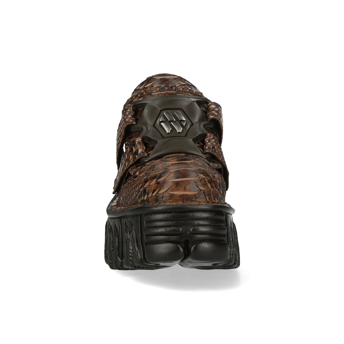 New Rock Boots & Shoes | M-268-C25