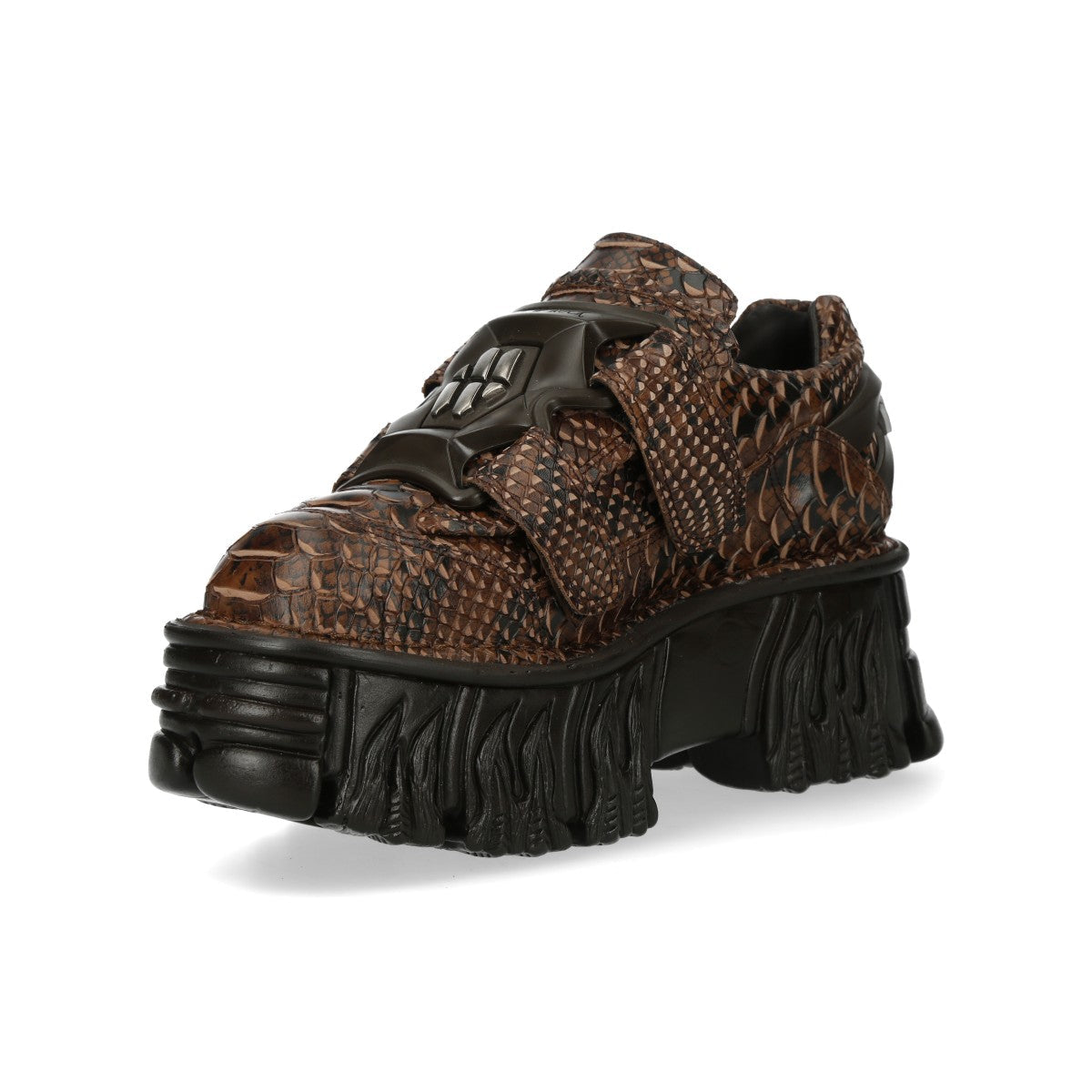 New Rock Boots & Shoes | M-268-C25