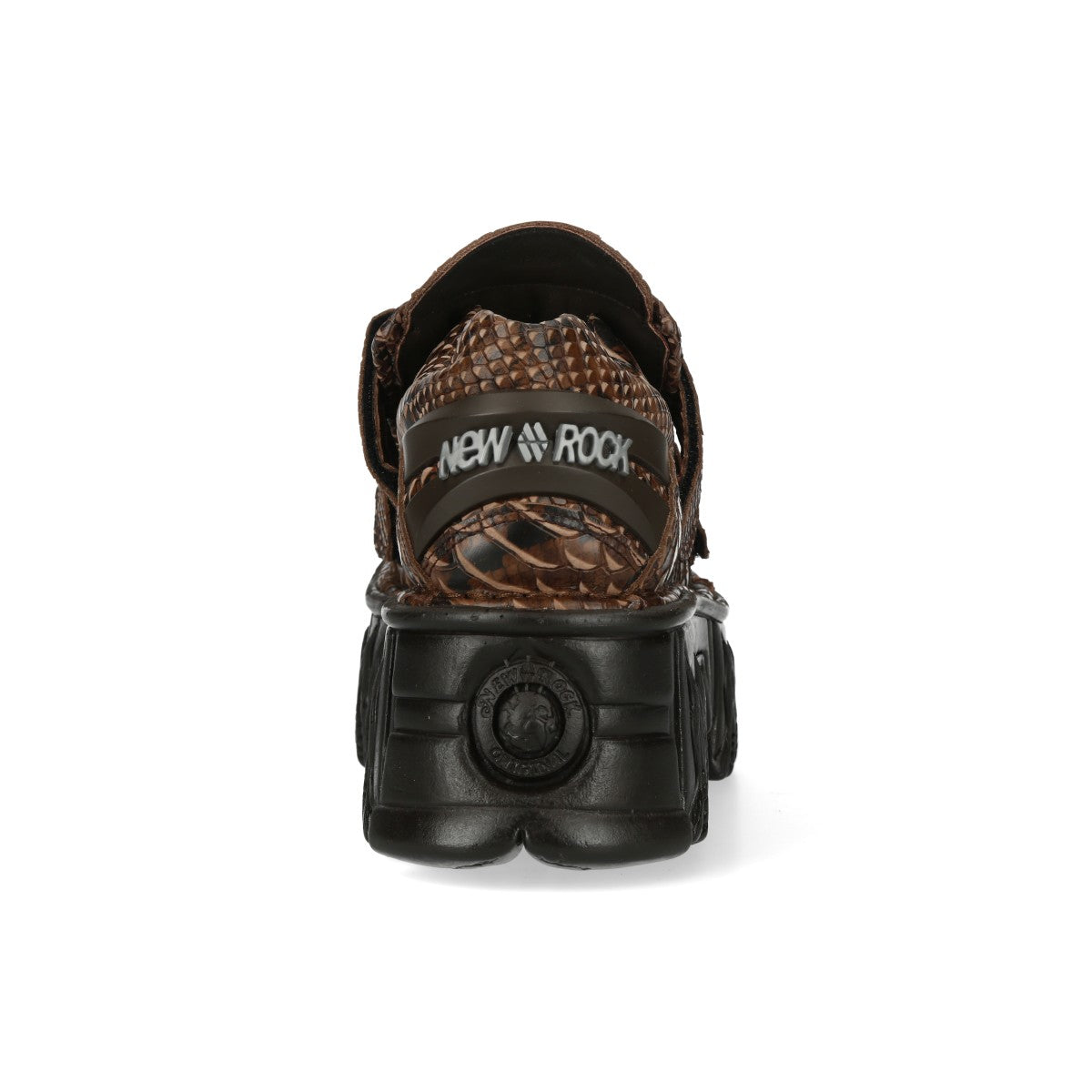 New Rock Boots & Shoes | M-268-C25
