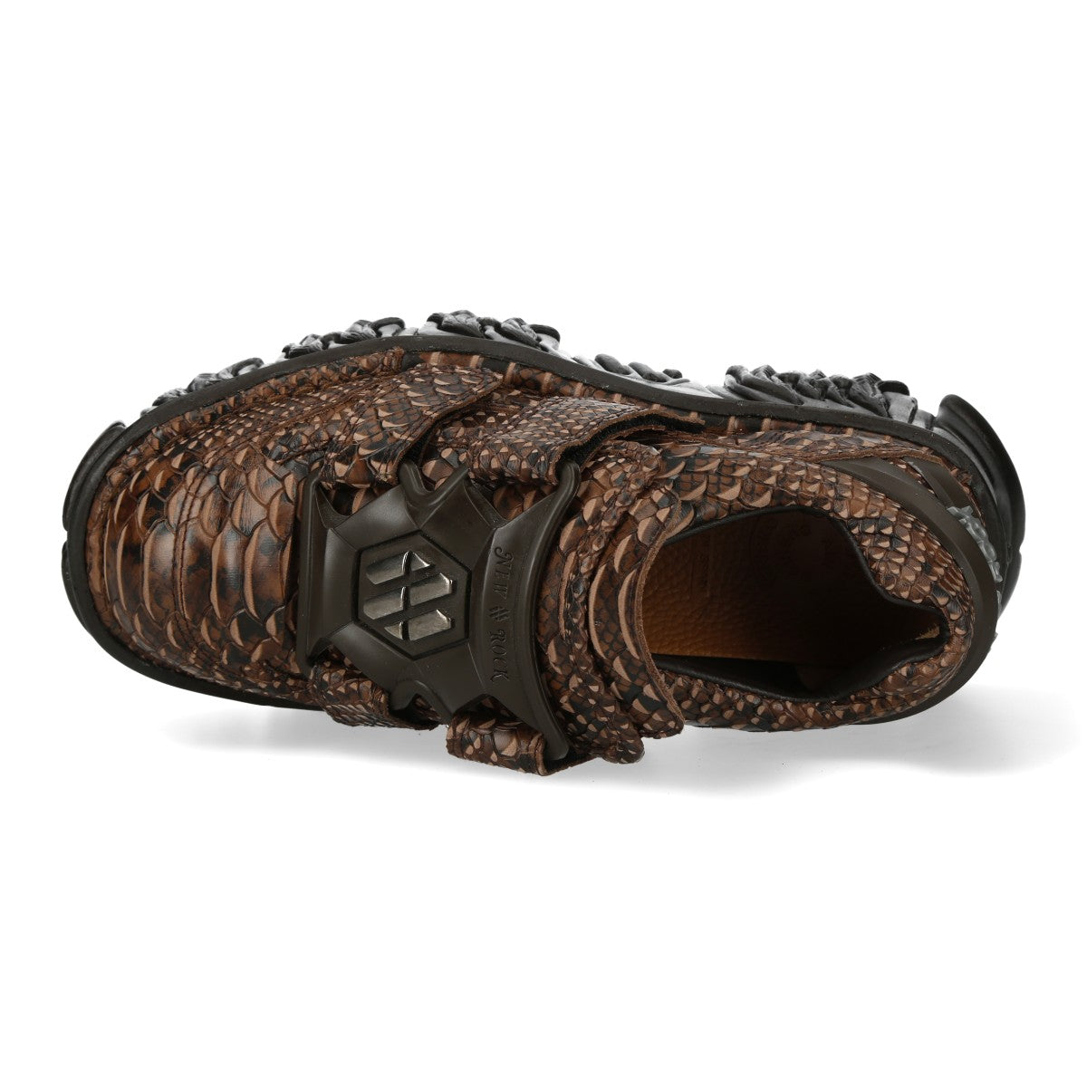 New Rock Boots & Shoes | M-268-C25