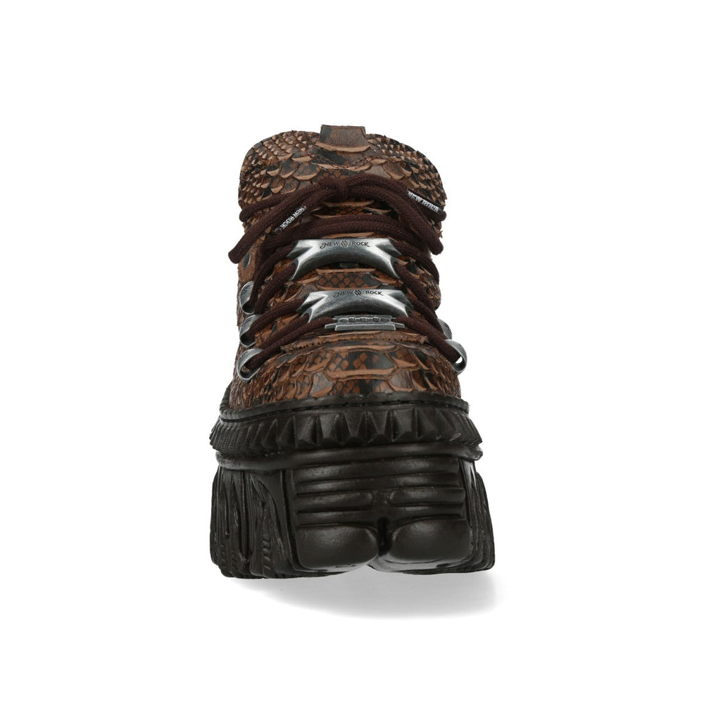 New Rock Boots & Shoes | M-WALL120NC-C6
