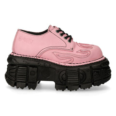 New Rock Boots & Shoes | M-TANK1553-C14