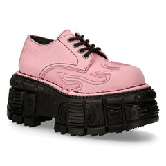 New Rock Boots & Shoes | M-TANK1553-C14