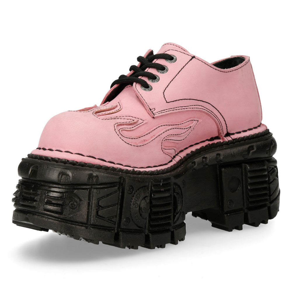 New Rock Boots & Shoes | M-TANK1553-C14