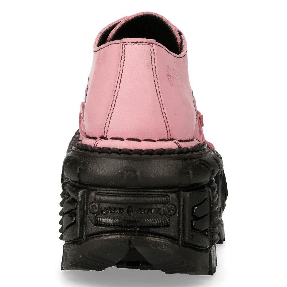 New Rock Boots & Shoes | M-TANK1553-C14