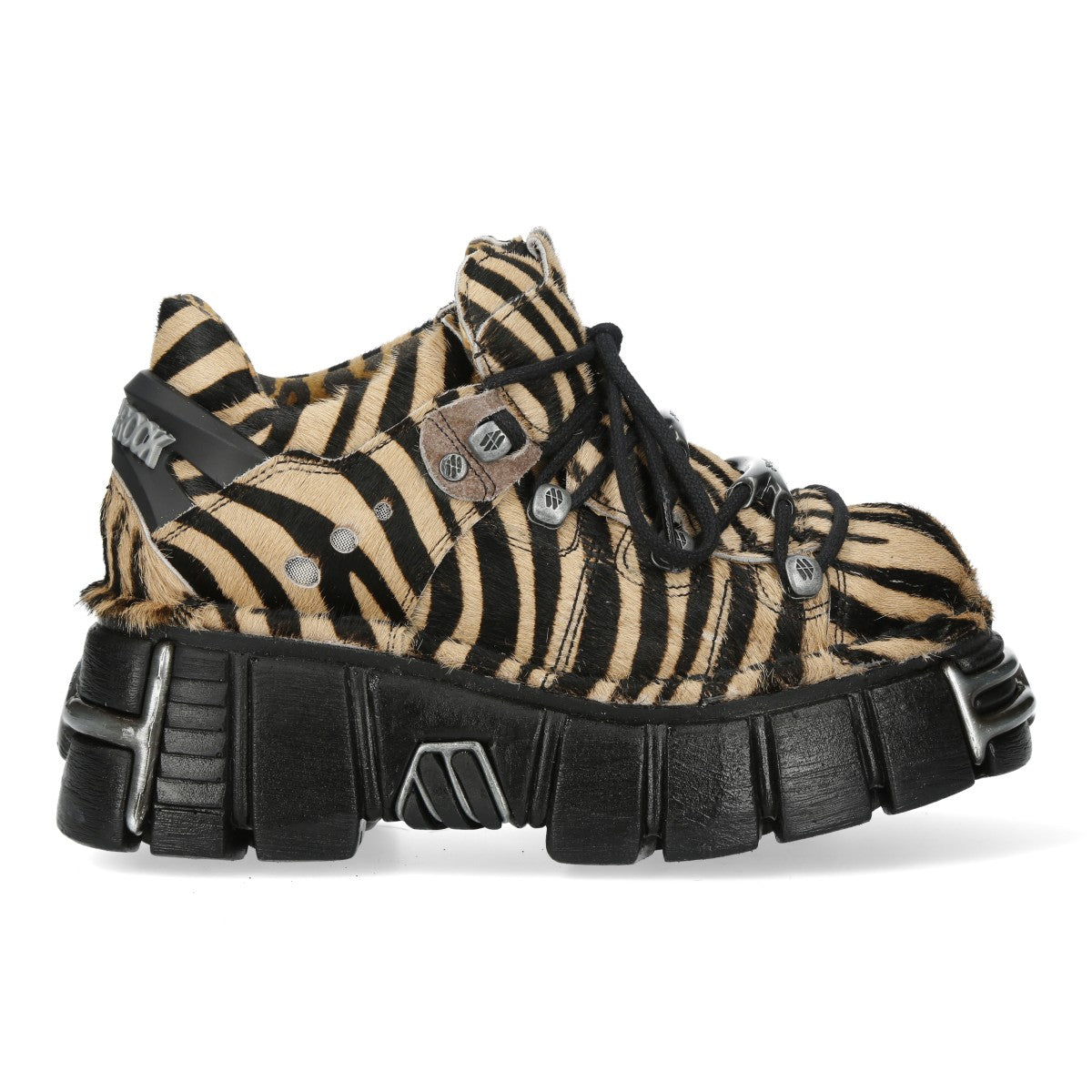 New Rock Boots & Shoes | M-120N-C86