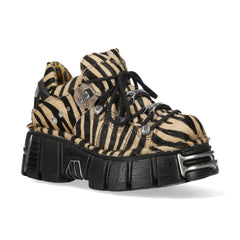 New Rock Boots & Shoes | M-120N-C86