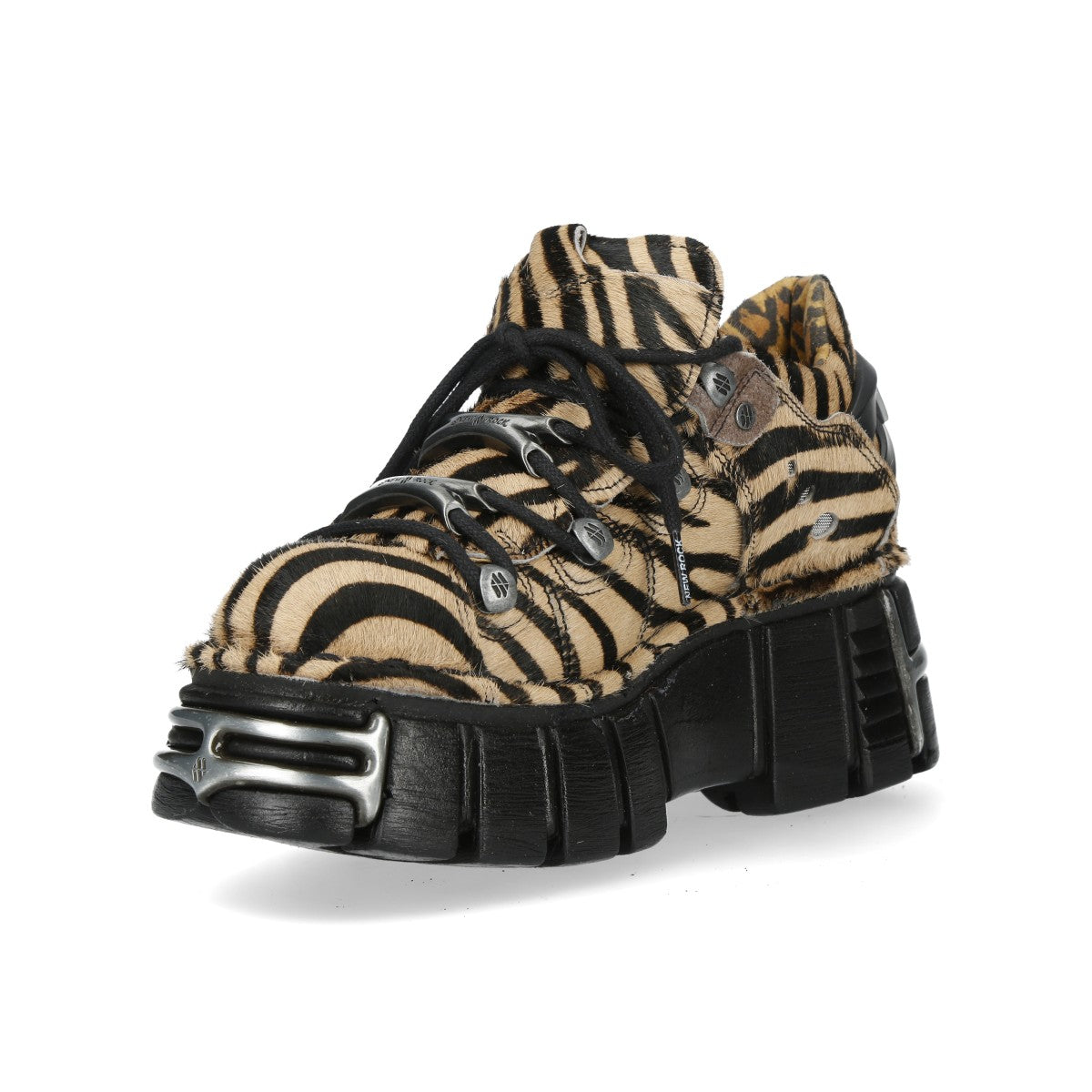New Rock Boots & Shoes | M-120N-C86