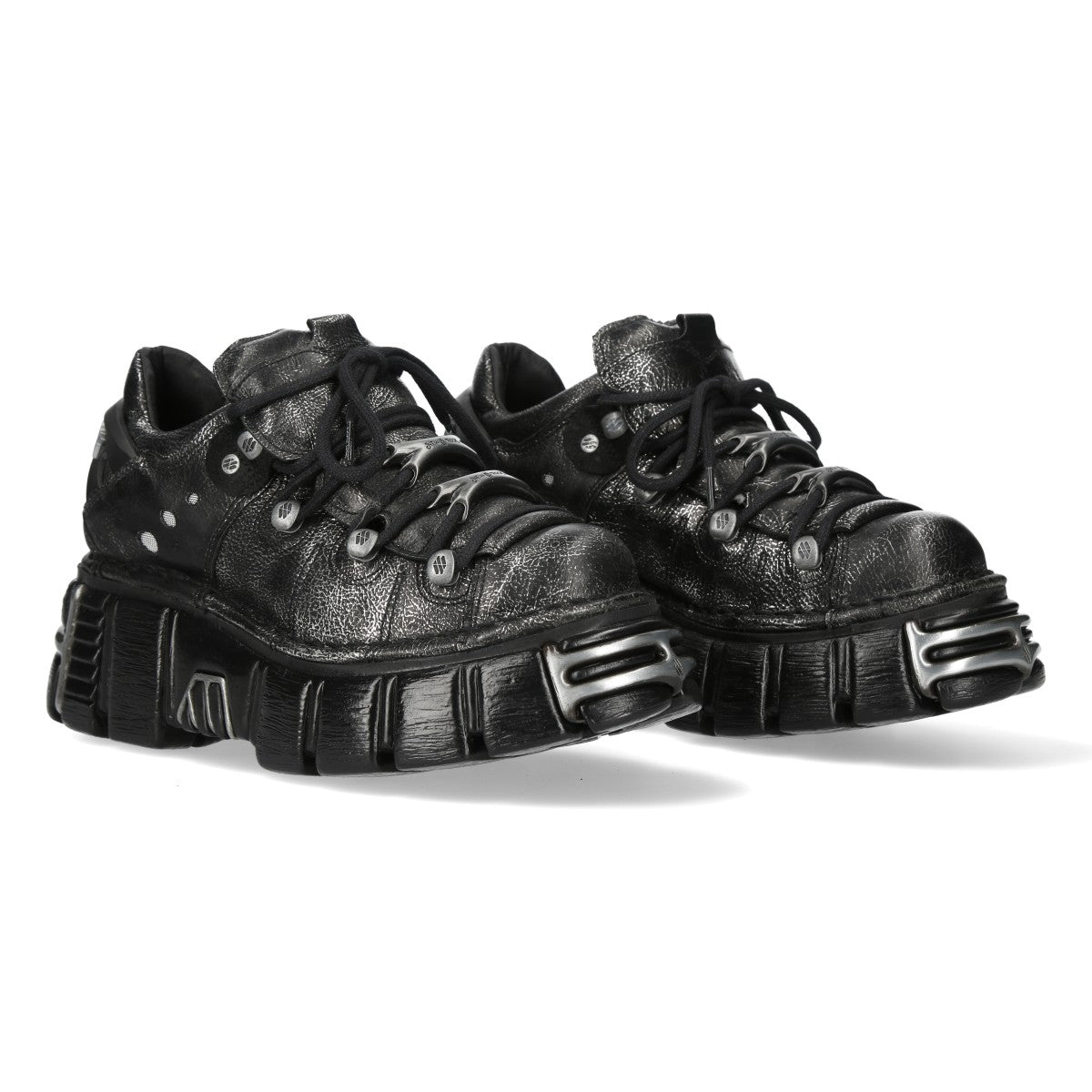 New Rock Boots & Shoes | M-120N-C70