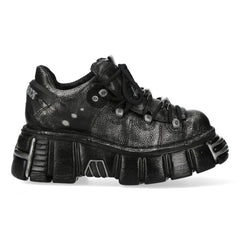 New Rock Boots & Shoes | M-120N-C70