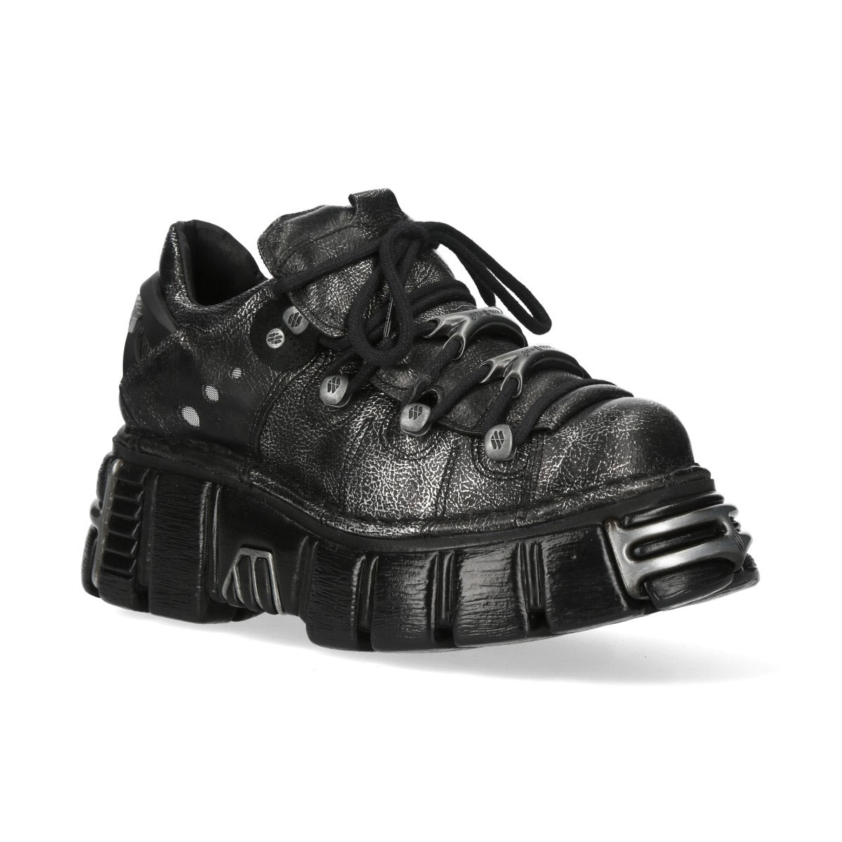 New Rock Boots & Shoes | M-120N-C70