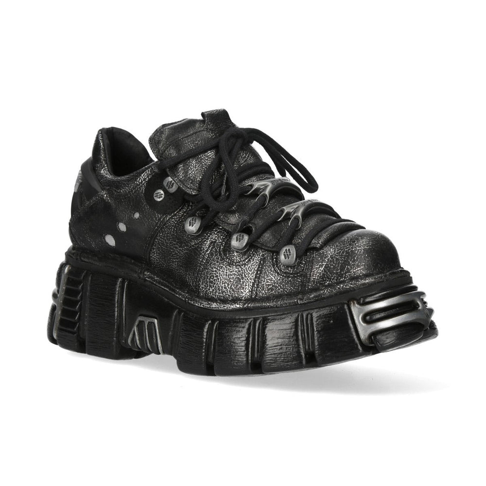 New Rock Boots & Shoes | M-120N-C70