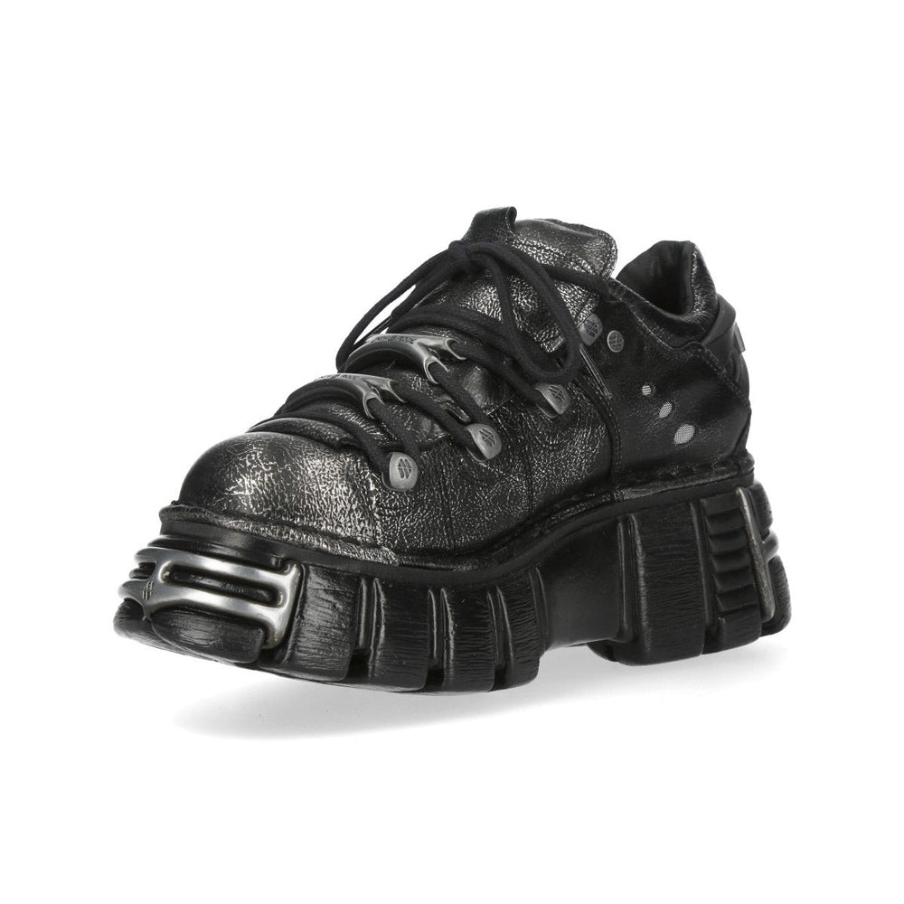 New Rock Boots & Shoes | M-120N-C70