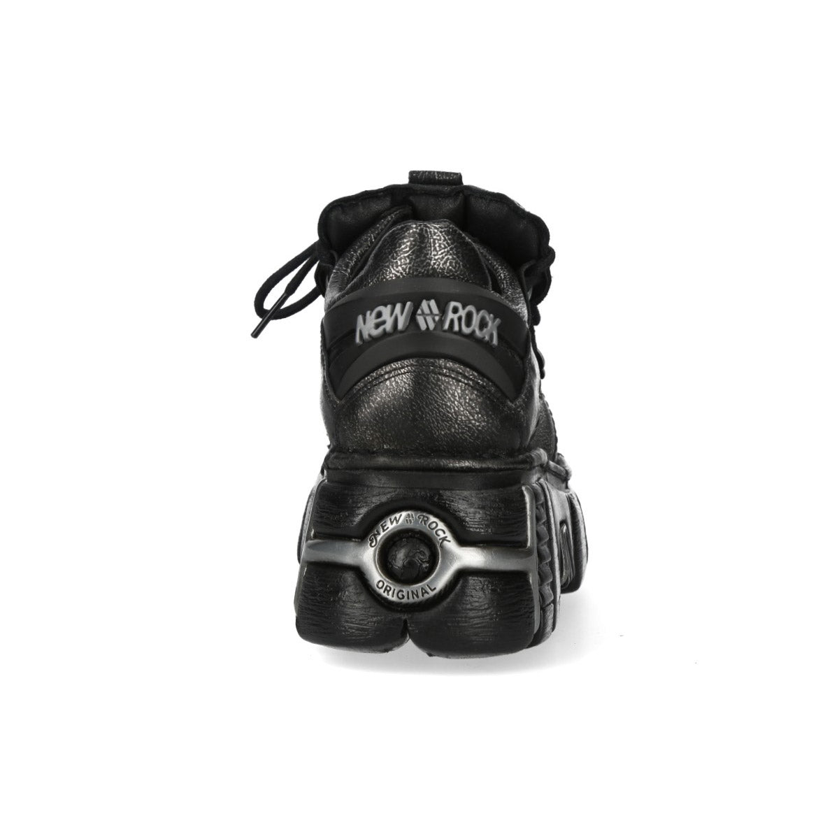 New Rock Boots & Shoes | M-120N-C70