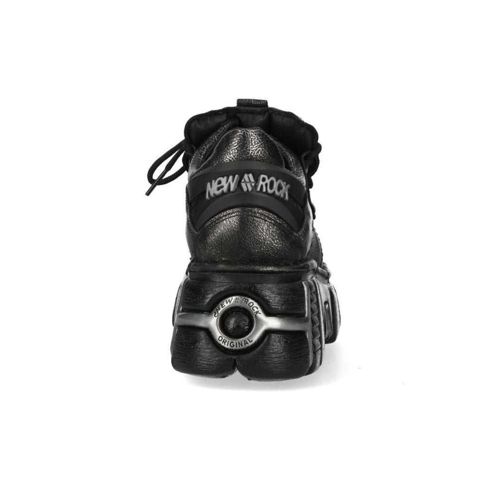 New Rock Boots & Shoes | M-120N-C70