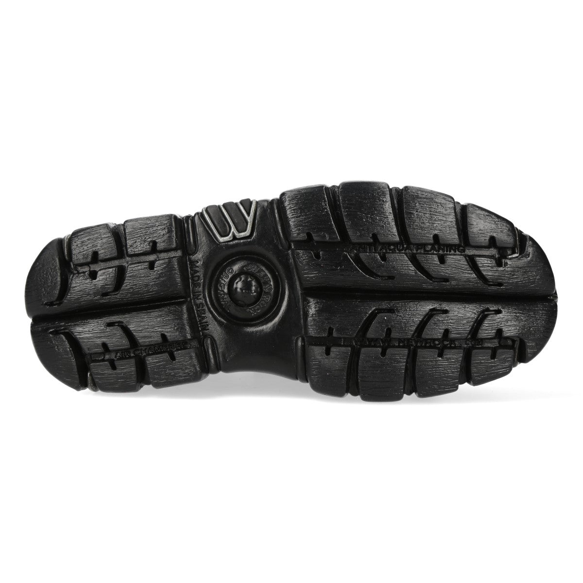 New Rock Boots & Shoes | M-120N-C70