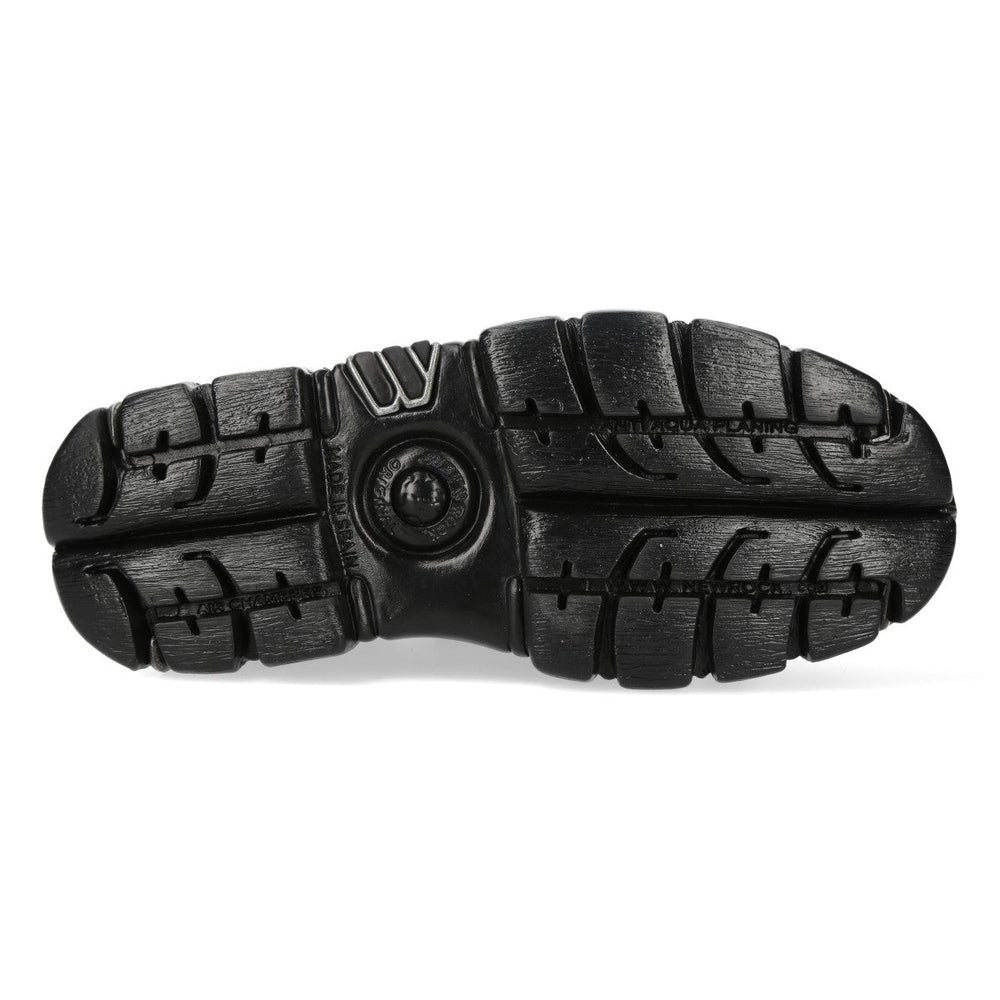 New Rock Boots & Shoes | M-120N-C70