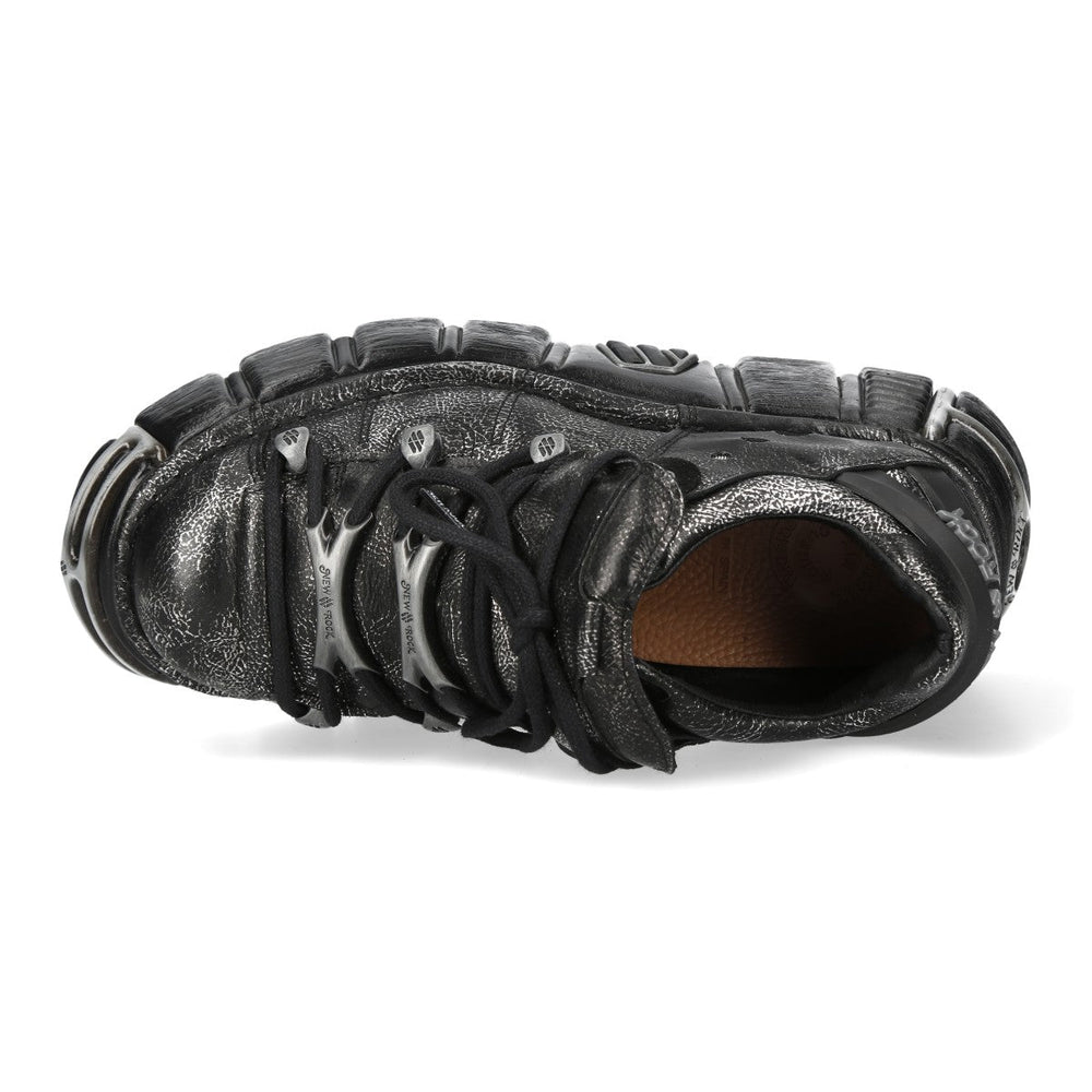 New Rock Boots & Shoes | M-120N-C70