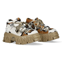 New Rock Boots & Shoes | M-WALL106N-C24