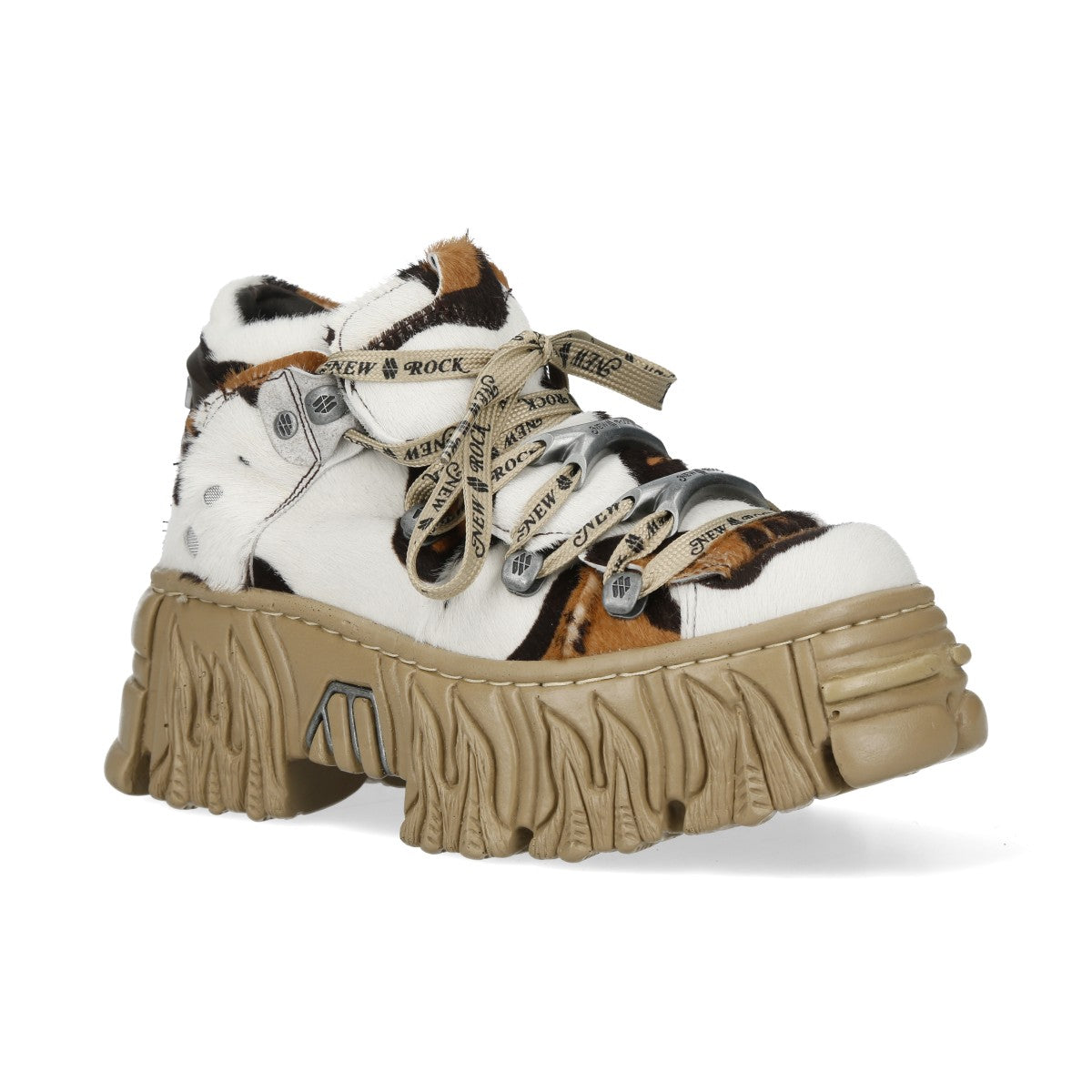 New Rock Boots & Shoes | M-WALL106N-C24