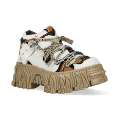 New Rock Boots & Shoes | M-WALL106N-C24