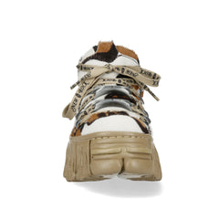 New Rock Boots & Shoes | M-WALL106N-C24