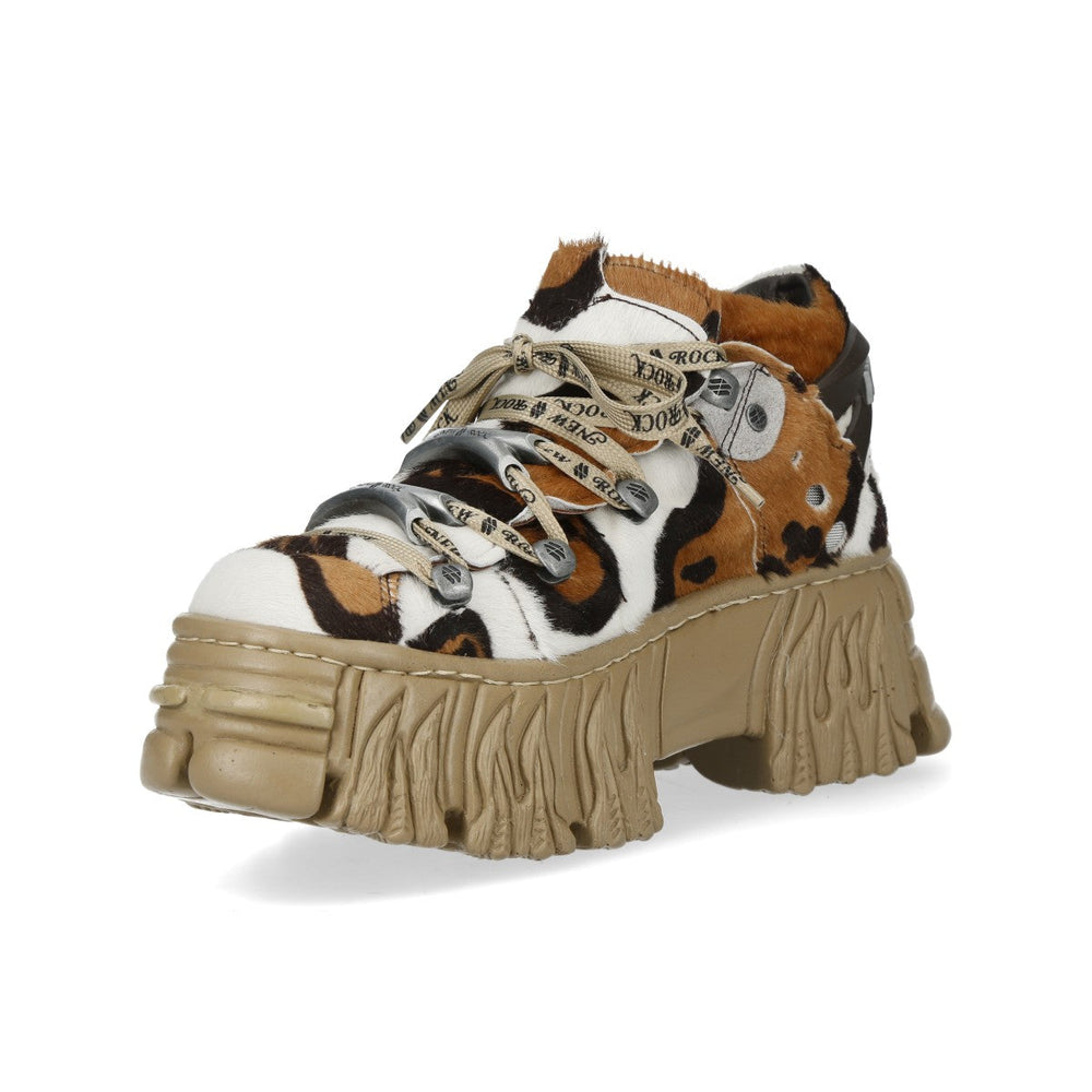 New Rock Boots & Shoes | M-WALL106N-C24