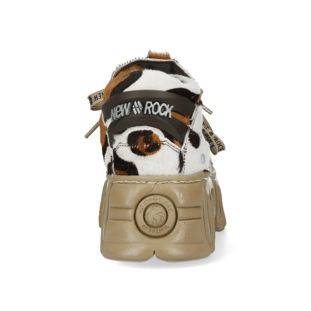 New Rock Boots & Shoes | M-WALL106N-C24