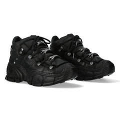 New Rock Boots & Shoes | M-IMPACT016-C11