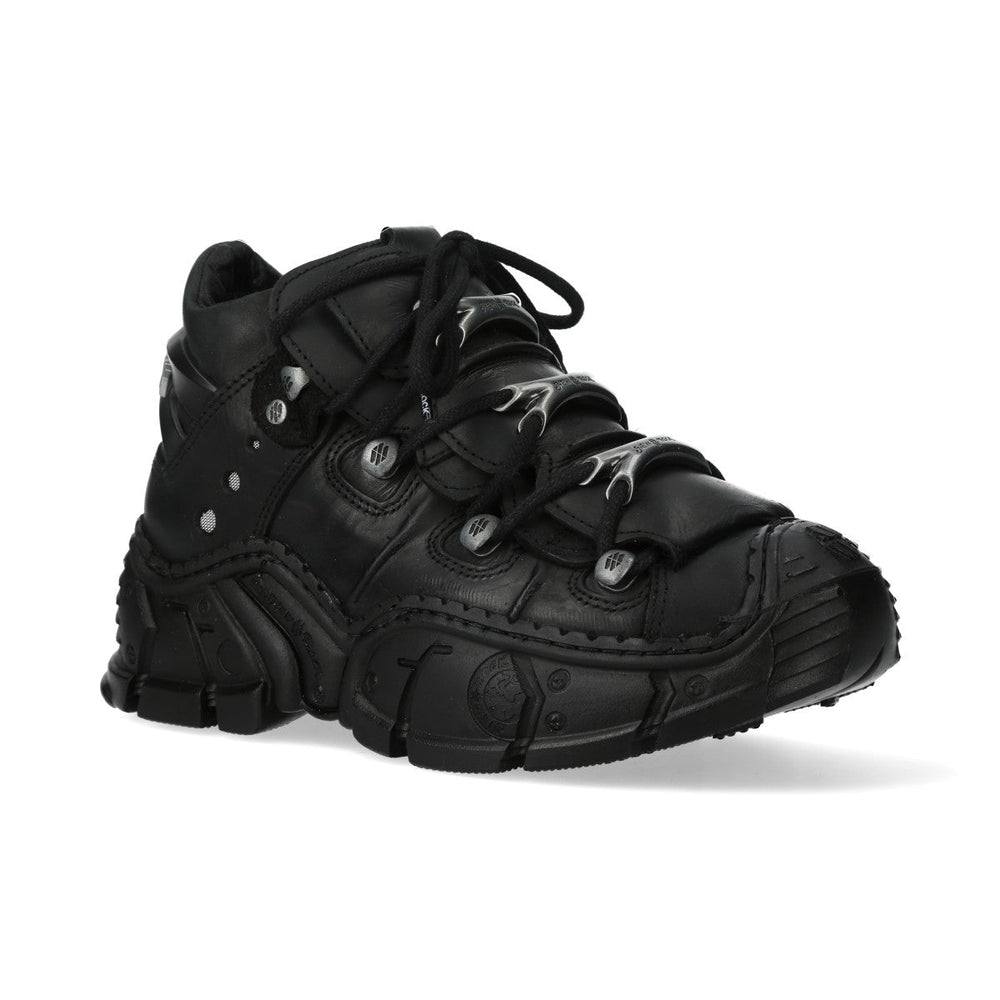 New Rock Boots & Shoes | M-IMPACT016-C11